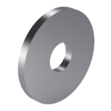 GB/T 5287-2002 - Plain washers - Extra large series - Product grade C
