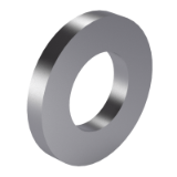 GB/T 97.1-2002 - Plain washers - Product grade A