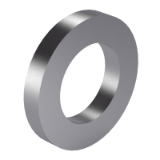 GB/T 97.3-2000 - Plain washers for clevis pins
