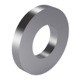 GB/T 97.4-2002 S - Plain washers for screw and washer assemblies, S-type washer (stmall series)
