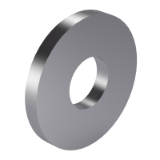 GB/T 97.5-2002 N - Plain washers for tapping screw and washer assemblies, N-type washer (standard series)