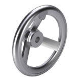 IS 3048 - Plastic handwheels without handle