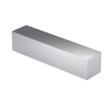 IS 1732 ISSQ - Hot rolled square steel bars, form ISSQ