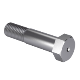 IS 3640 - Hexagon fit bolts with long thread
