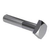 IS 2585 - Square head bolts