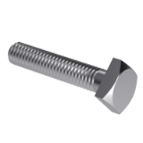 IS 2585 - Square head screws
