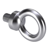 IS 4190 - Eye bolts with collars