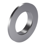IS 4297 - Spherical washers