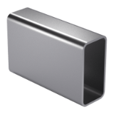 IS 4923 - Rectangular hollow sections