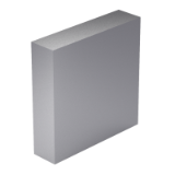 IS 4431 - Carbon and carbon-manganese free-cutting steel, rectangular section impact test piece