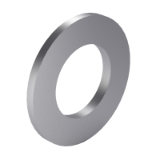 IS 2016 - Machined washers