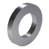 IS 6610 - Heavy washers for steel structures