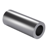 ISO 10763 - Hydraulic fluid power - Plain-end, seamless and welded precision steel tubes