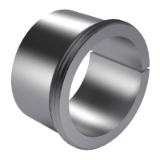 ISO 2982-1 C - Rolling bearings - Accessories - Part 1: Tapered sleeves, withdrawal sleeves with taper 1:12 and 1:30 type C