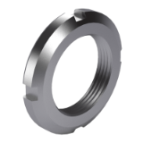 ISO 2982-2 - Rolling bearings - Accessories - Part 2: Locknuts and locking devices