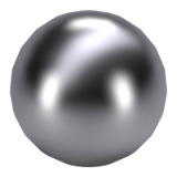 ISO 3290-1 - Rolling bearings - Balls - Part1: Steel balls