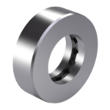 JB/T 10188 - Thrust bearing for auto king pin