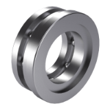 JB/T 5305 - Rolling bearings¡ªThrust ball bearings