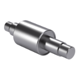 JB/T 8563 - Rolling bearings - Pump Shaft Bearing