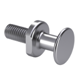 JB/T 8025 - The parts and units of jigs and fixtures - Lifting bolt