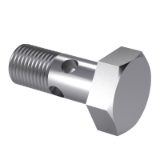 JB/T 999 - Articulated Joint Bolts