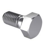 NF E 00-023 1 - Finished adjusting bolts with light fithing Hexagon head screws symbole H Forme 1