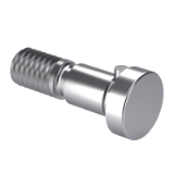 NF E 00-024 4 - Finished adjusting bolts with play Cylindrical head symbol C Forme 4