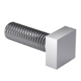 NF E 27-341 - Bolts for timber