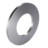 NF E 25-104 - Conical spring washers - Dynamic washers (or so-called Belleville spring washers