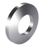 NF E 25-510 - Conical spring washers - Symbol CL