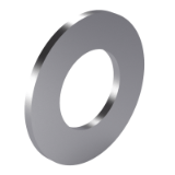 NF E 27-620 - Grinkle spring washers