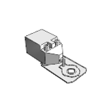 Mounting kits for limit switches - Attachments