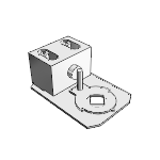 Mounting kits for proximity switches - Attachments
