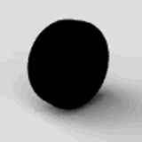 SESST-P0288-001 - Standard grommets - black polychloroprene rubber - -30 to +90°