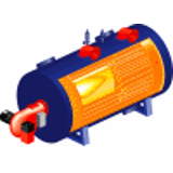 Hot-water boilers (3D)