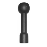 PE-001 - Ball joint with riser