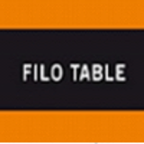 Filo table