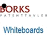 BORKS Whiteboards - Seminar Equipment