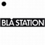 BLA STATION - Stuhl