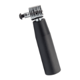 BN-3028 Retractable cylindrical handles