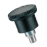 BN 20207, BN 20208 Index plungers mini indexes