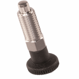 BN-2915 Index Bolts without Stop