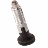 BN-2917 Index Bolts with Stop