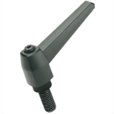 BN-14189-14190-14192 Adjustable handles