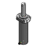 DADCO SLC.800 - Stickstoff-Gasdruckfeder Transfer-Rahmenheber