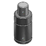 DADCO U.0325 - Ultra Force Stickstoff-Gasdruckfedern