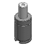 DADCO U.0600 - Ultra Force Stickstoff-Gasdruckfedern