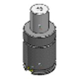 DADCO U.0800 - Ultra Force Stickstoff-Gasdruckfedern