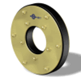 Curaflex® gasket insert A/S - against non-pressing water