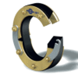 Curaflex® gasket insert Quick In A - against non-pressing water